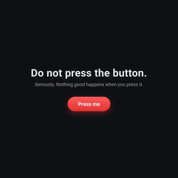 Jumpscare