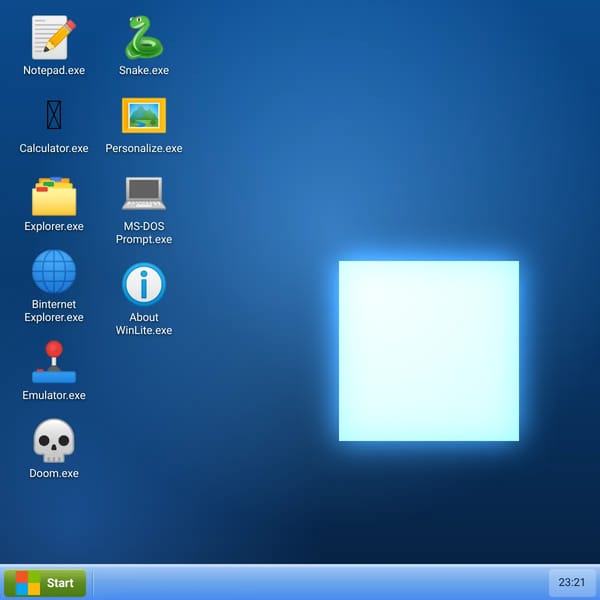 WinLite