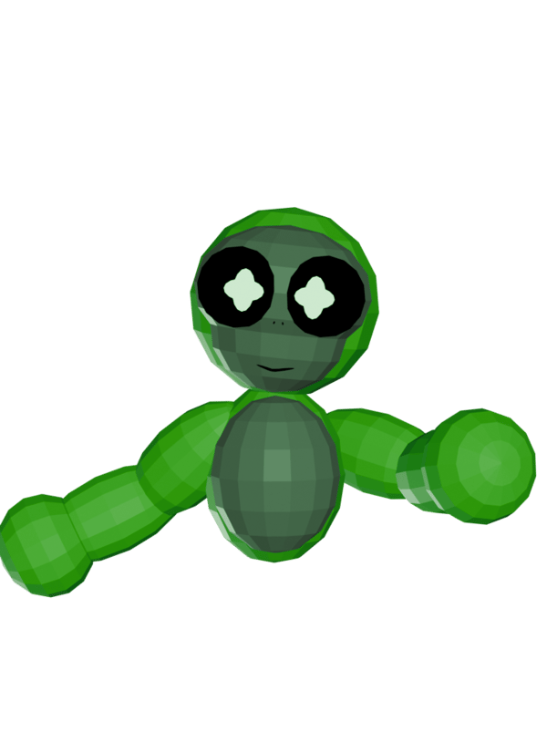 Lime Dash