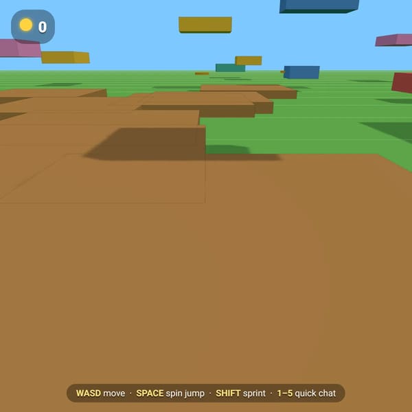 Noob Spin