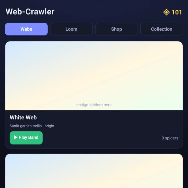 Web-Crawler