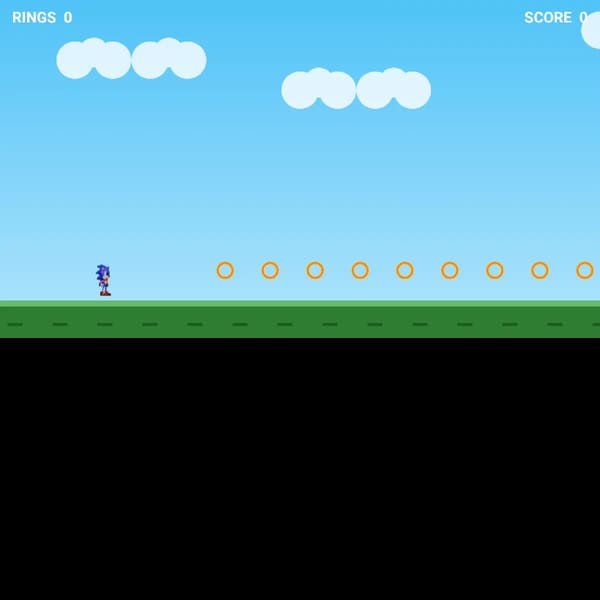 Sonic 2