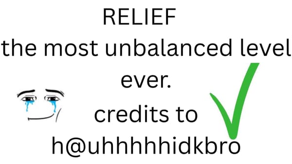 RELIEF