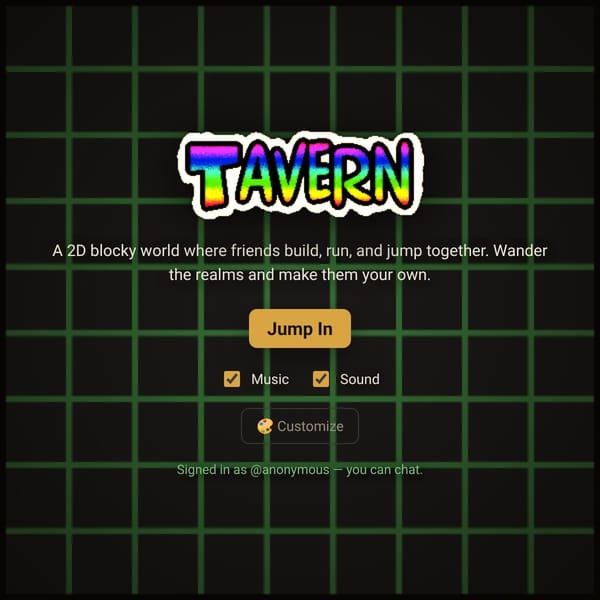 Tavern