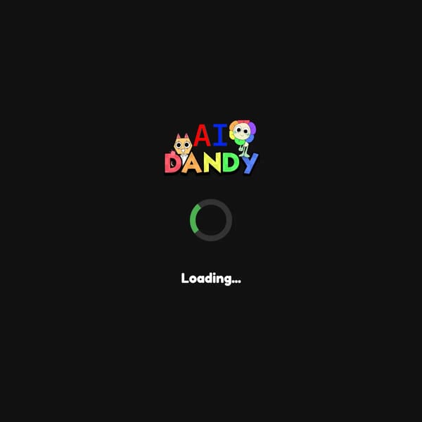 Dandy's World