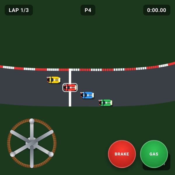 Turbo Circuit