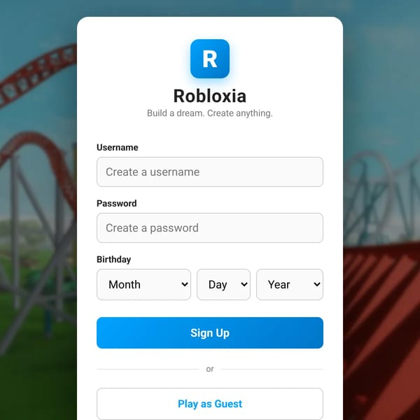 Robloxia