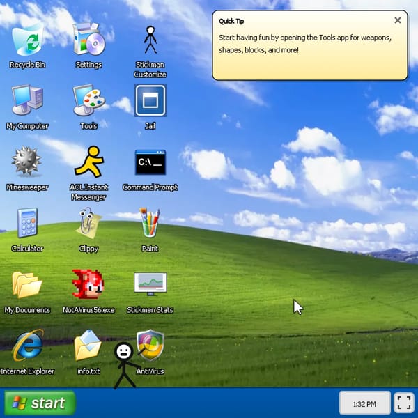 Animation vs. Cursor