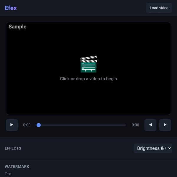 Efex