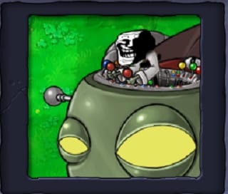 PVZ Roll