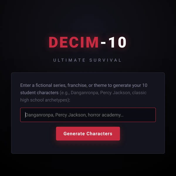 Decim-10