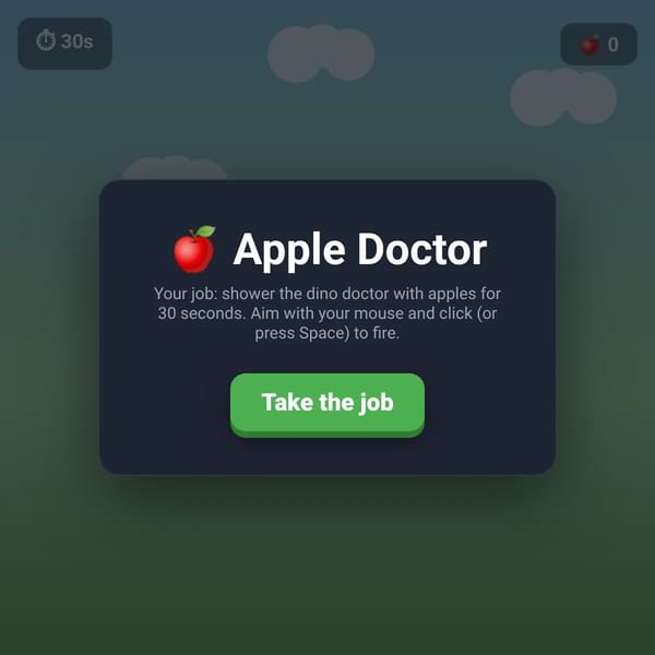 Apple Doctor