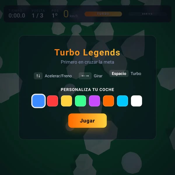 Turbo Legends