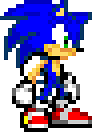 Sonic 5