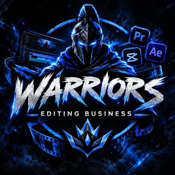Warriors Tweaks