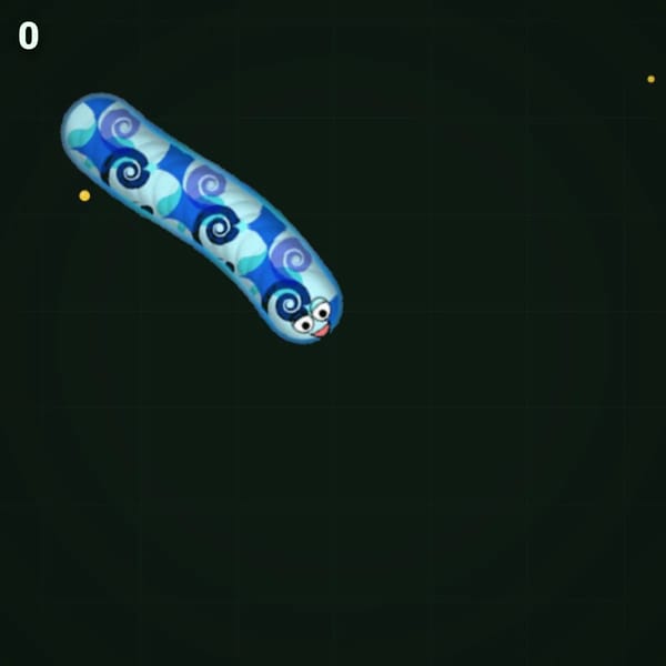 Worm Zone