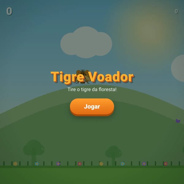 Tigre Voador