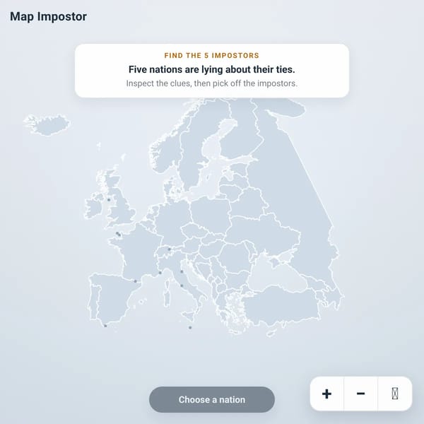 Europe