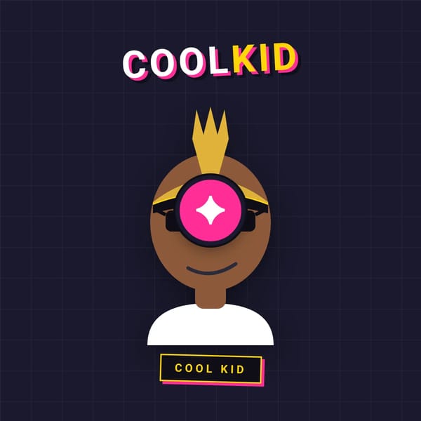 COOLKID