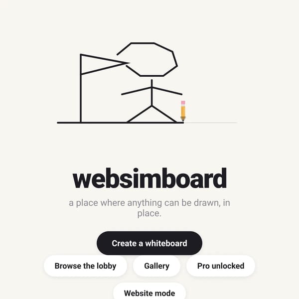 websimboard