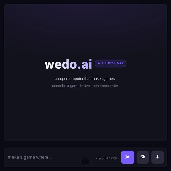 wedo.ai