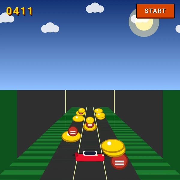 Mario Lamborghini 64