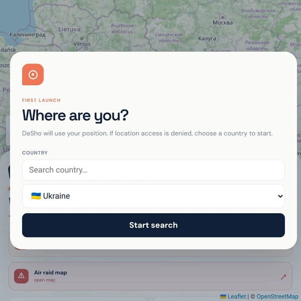 Geopoisk