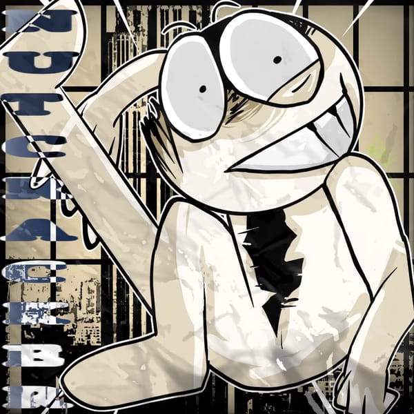Nutshell Anim