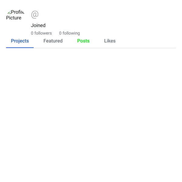 Creep612534's NEW Profile