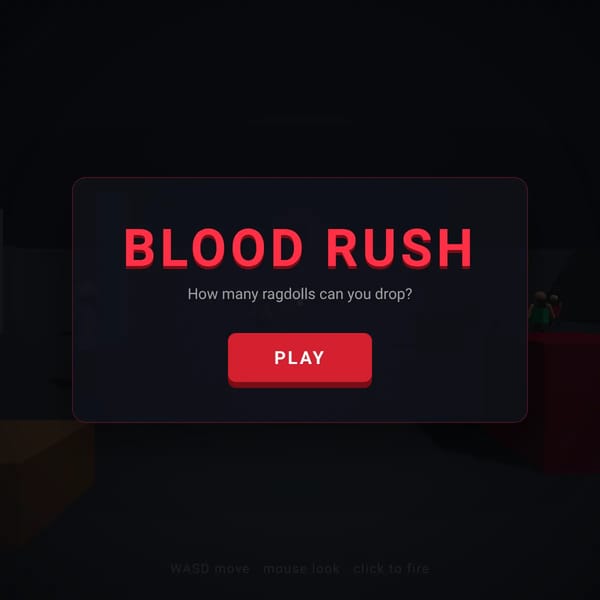 Blood Rush