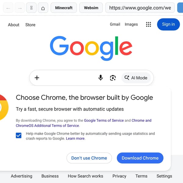 Browser
