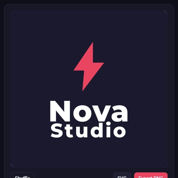 Logo Maker
