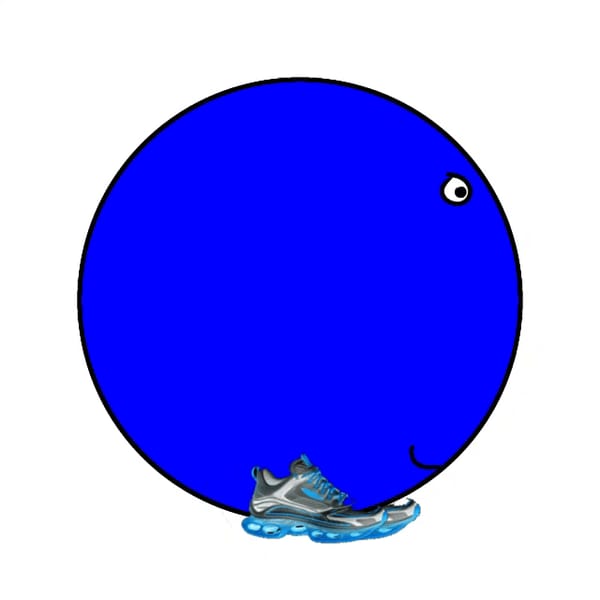 blub