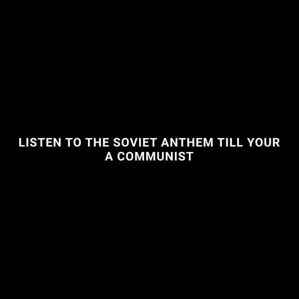 Listen to Soviet Music