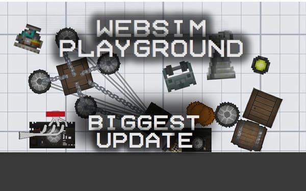 Websim Playground