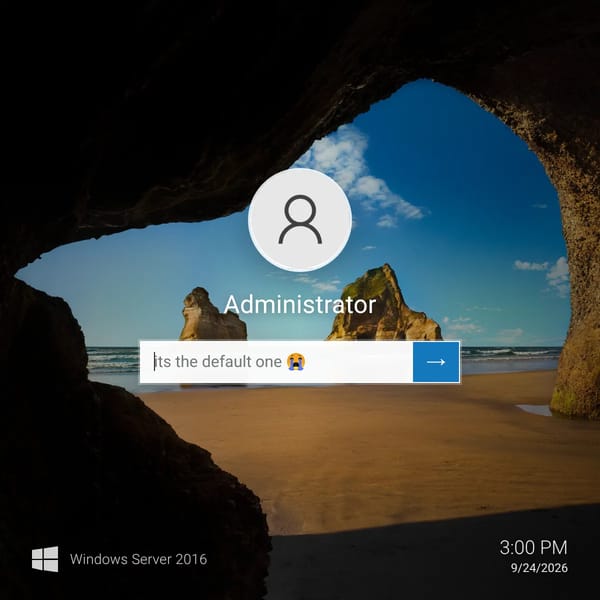 Server 2016