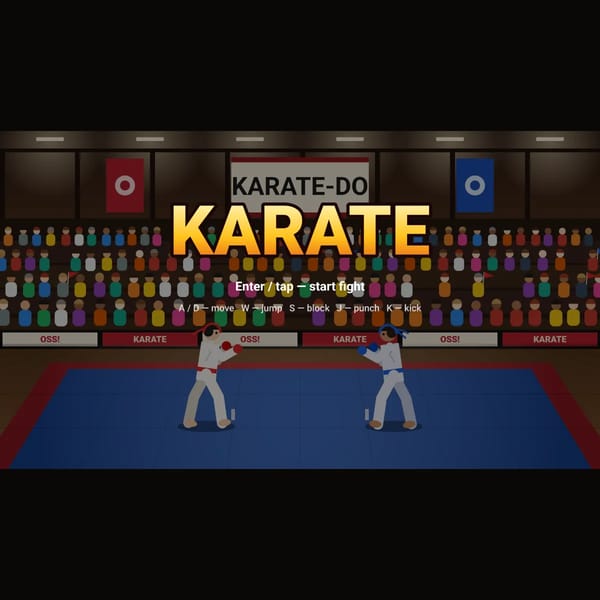 KARATE
