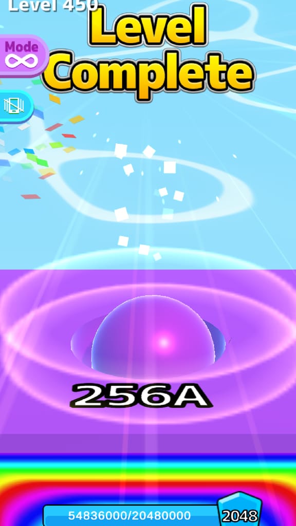 Ball Clicker