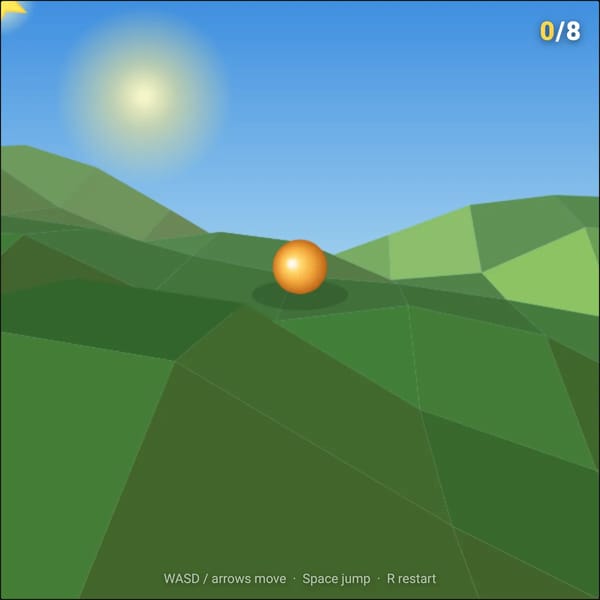 Ball Venture