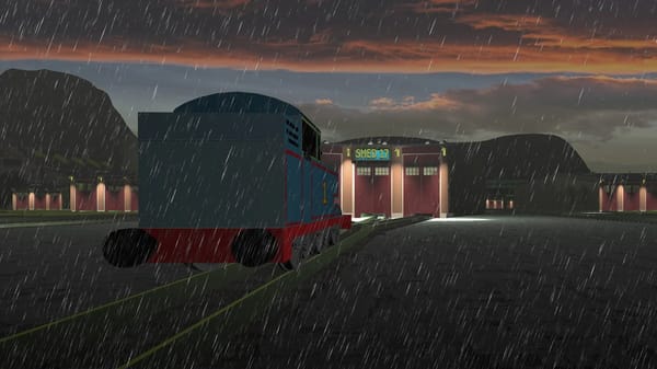 Shed 17 Wiki