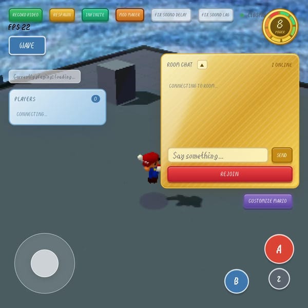 LIBARY64.EDITOR.MAKER.FUN
