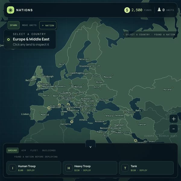 Nations