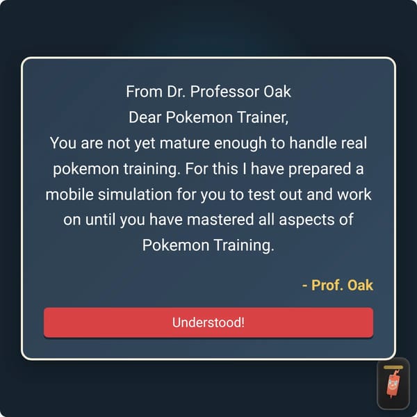 Pokemon Idle Fighter