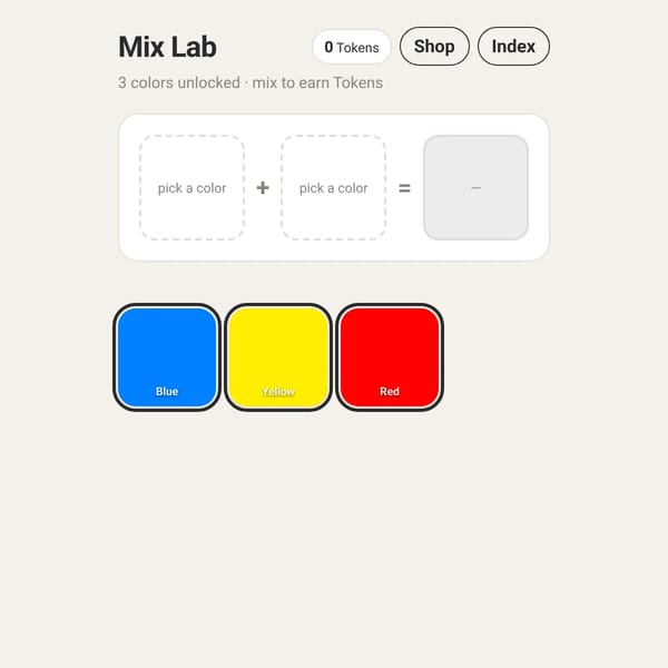 Mix Lab