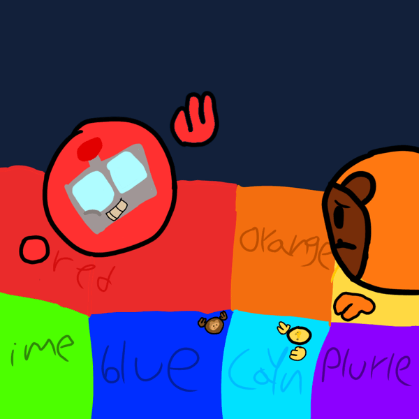 Block Party