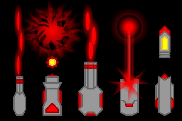 Guntaker Defense