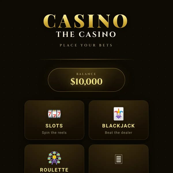 The Casino
