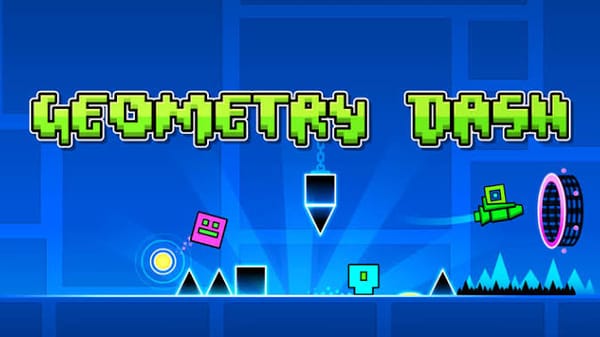 Geometry Dash