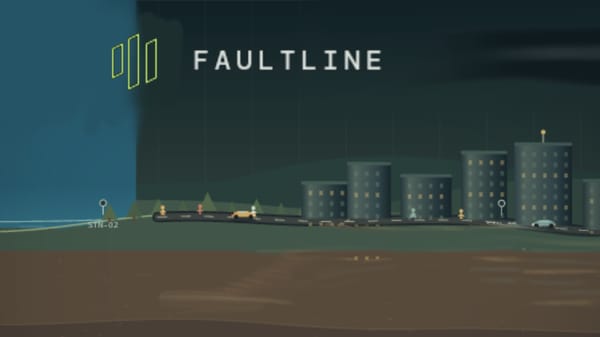 Faultline