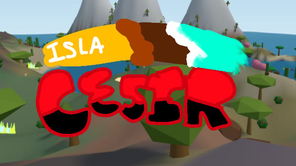Isla Cesir